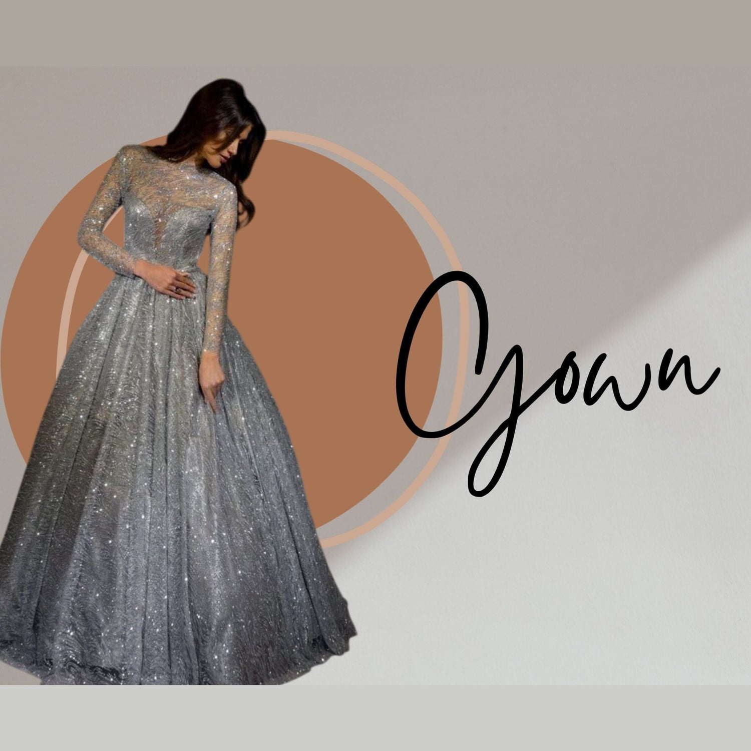Gown